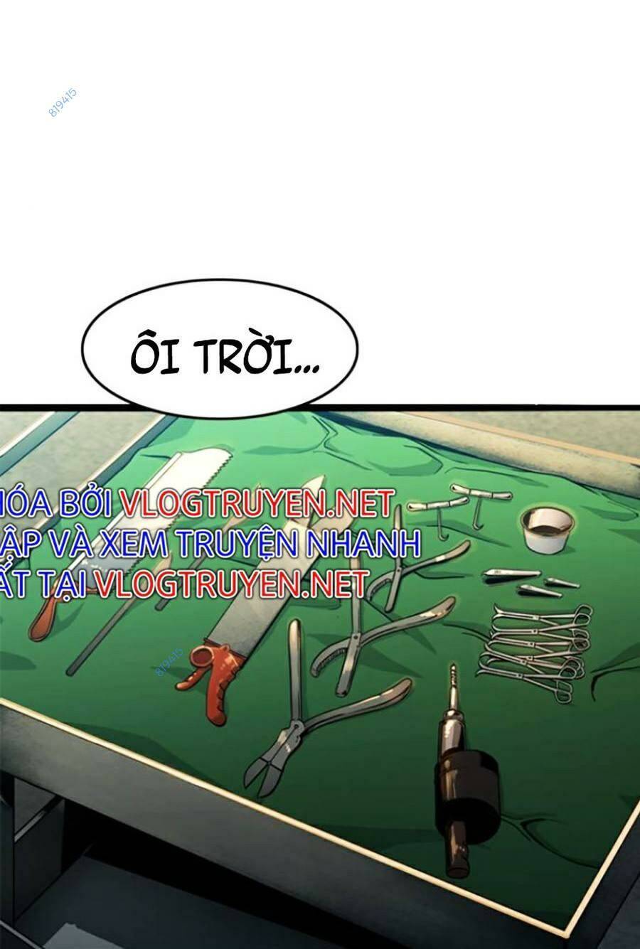 Ngục Tù Đẫm Máu Chapter 23 - 135