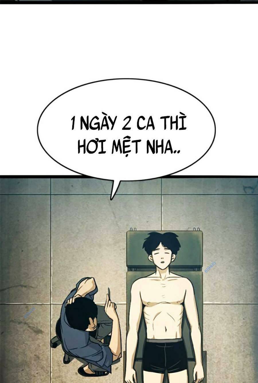 Ngục Tù Đẫm Máu Chapter 23 - 136