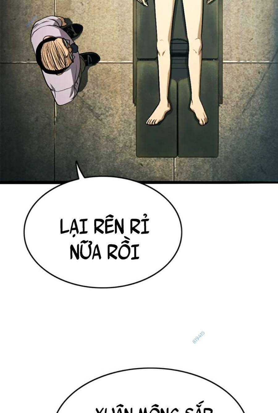 Ngục Tù Đẫm Máu Chapter 23 - 137