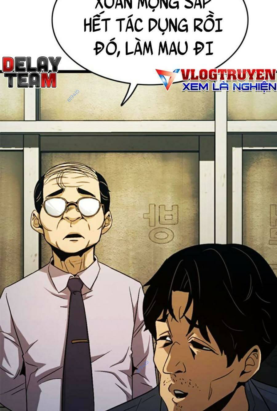 Ngục Tù Đẫm Máu Chapter 23 - 138