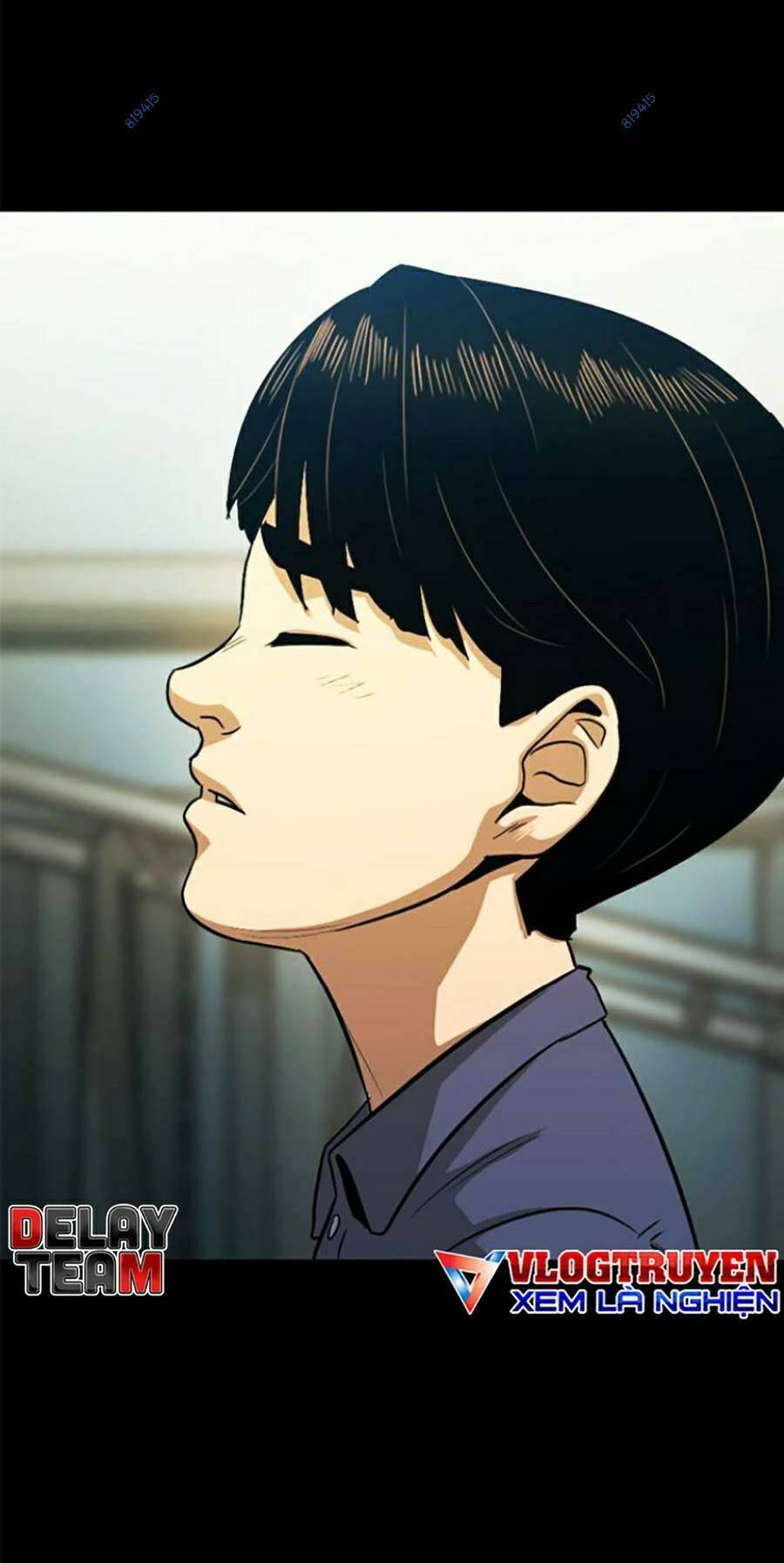 Ngục Tù Đẫm Máu Chapter 23 - 15
