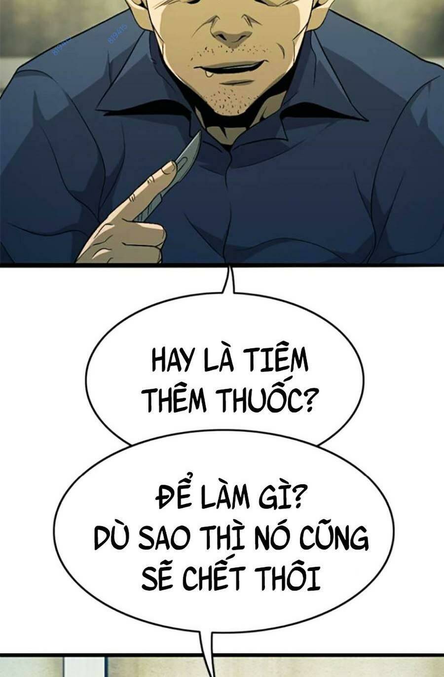 Ngục Tù Đẫm Máu Chapter 23 - 142