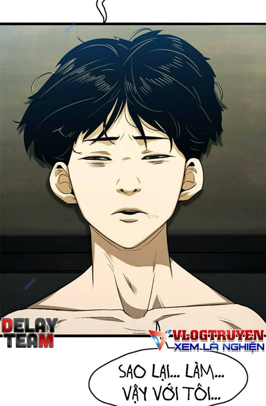 Ngục Tù Đẫm Máu Chapter 23 - 146