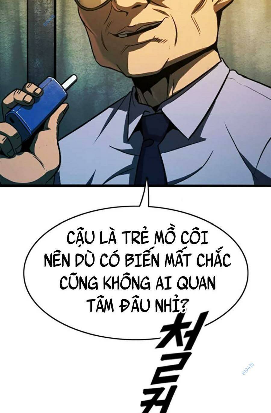 Ngục Tù Đẫm Máu Chapter 23 - 149