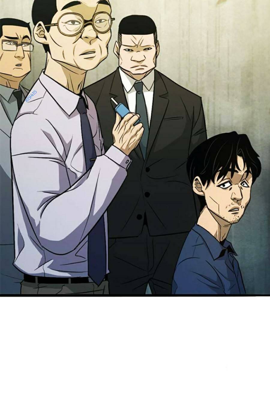 Ngục Tù Đẫm Máu Chapter 23 - 153