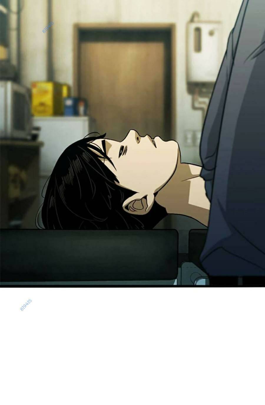 Ngục Tù Đẫm Máu Chapter 23 - 161
