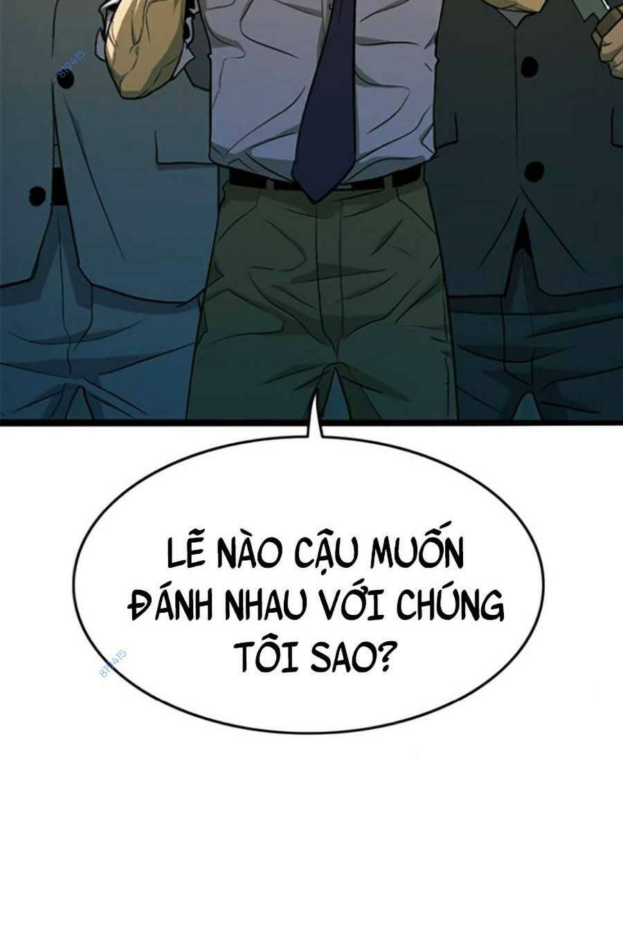 Ngục Tù Đẫm Máu Chapter 23 - 167