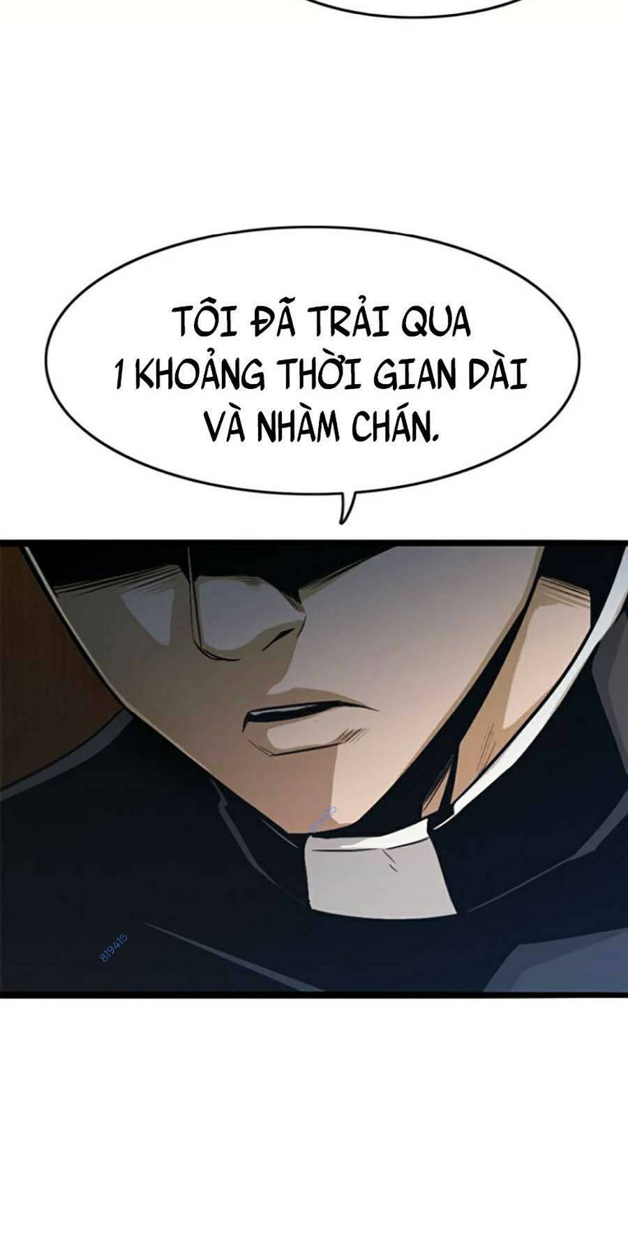 Ngục Tù Đẫm Máu Chapter 23 - 22