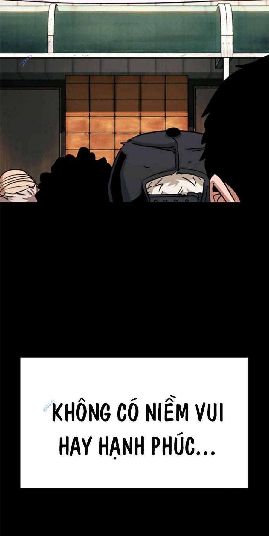 Ngục Tù Đẫm Máu Chapter 23 - 24