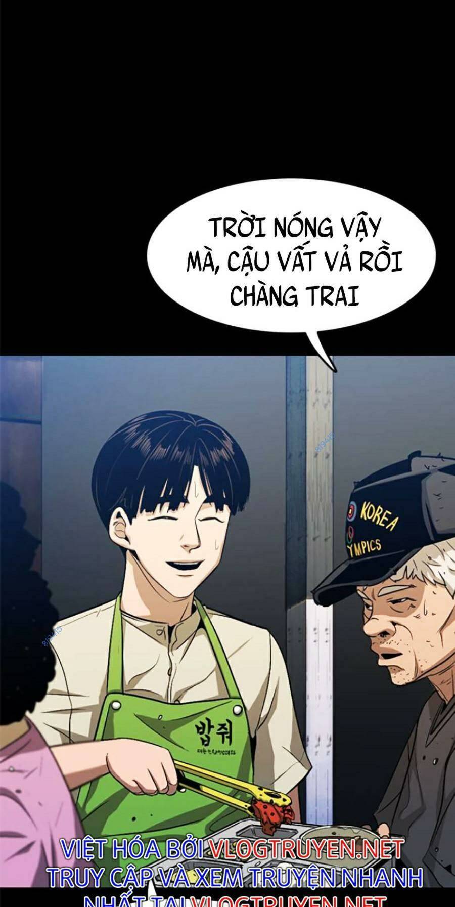 Ngục Tù Đẫm Máu Chapter 23 - 25