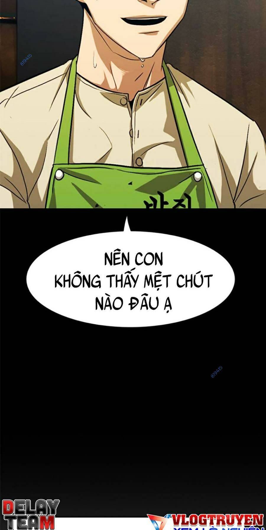 Ngục Tù Đẫm Máu Chapter 23 - 27