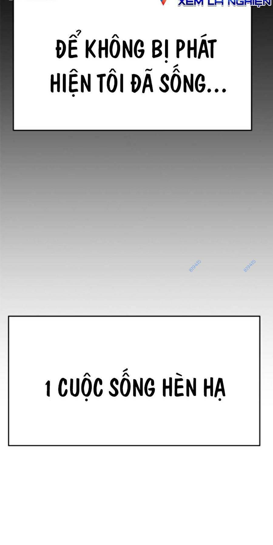 Ngục Tù Đẫm Máu Chapter 23 - 28