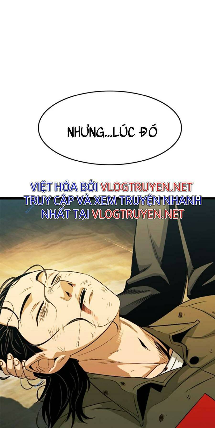 Ngục Tù Đẫm Máu Chapter 23 - 29