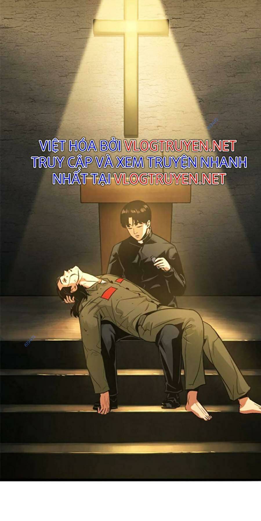 Ngục Tù Đẫm Máu Chapter 23 - 4