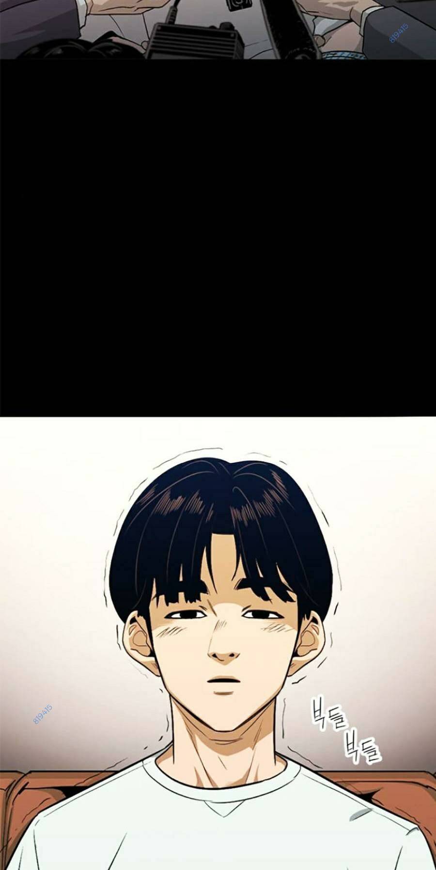 Ngục Tù Đẫm Máu Chapter 23 - 32