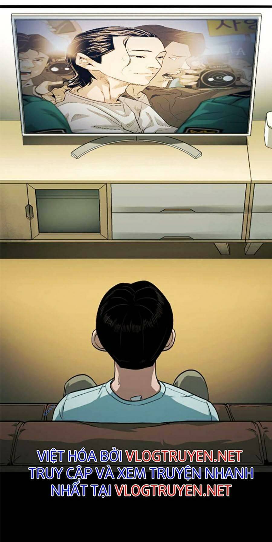 Ngục Tù Đẫm Máu Chapter 23 - 34