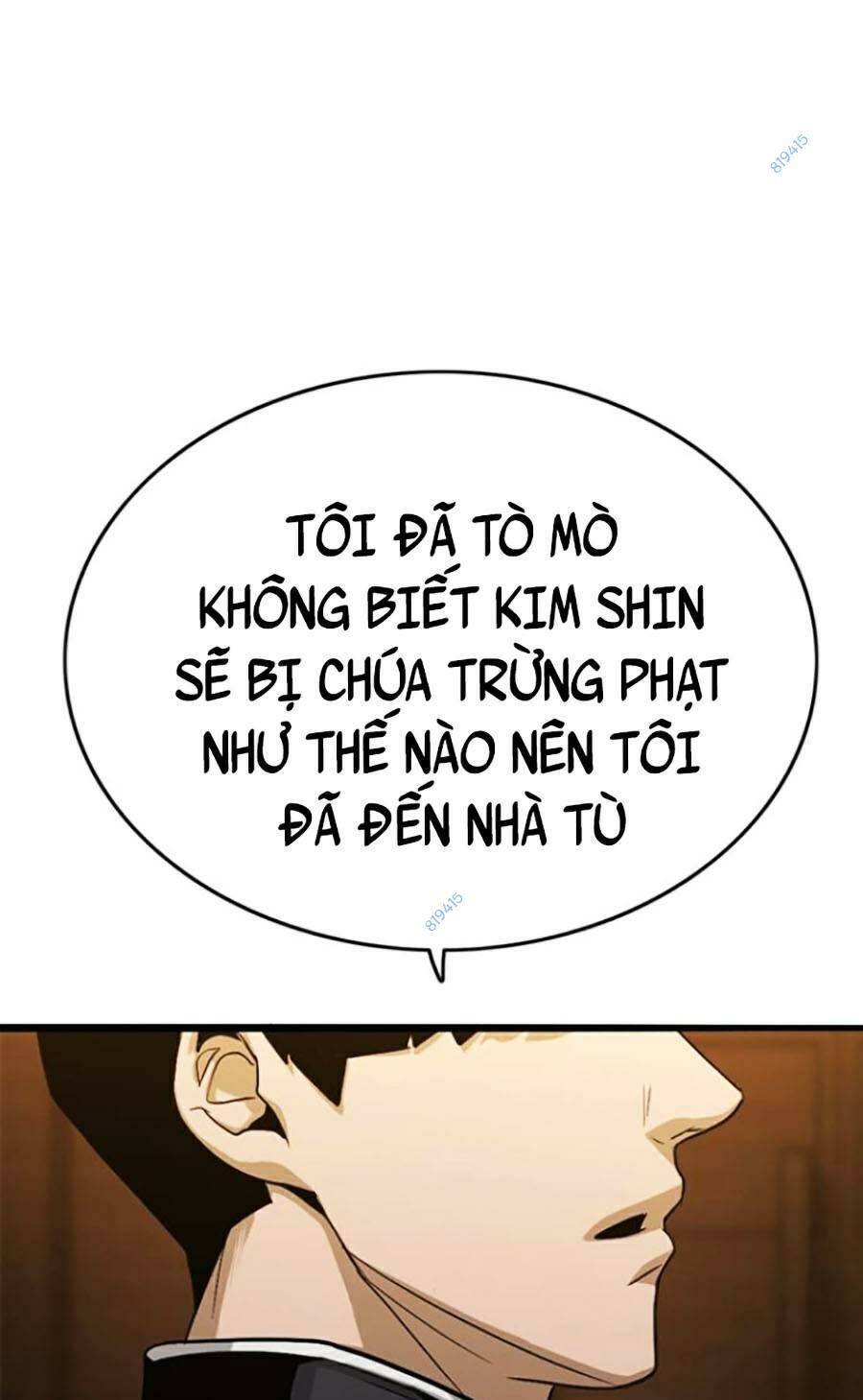 Ngục Tù Đẫm Máu Chapter 23 - 36