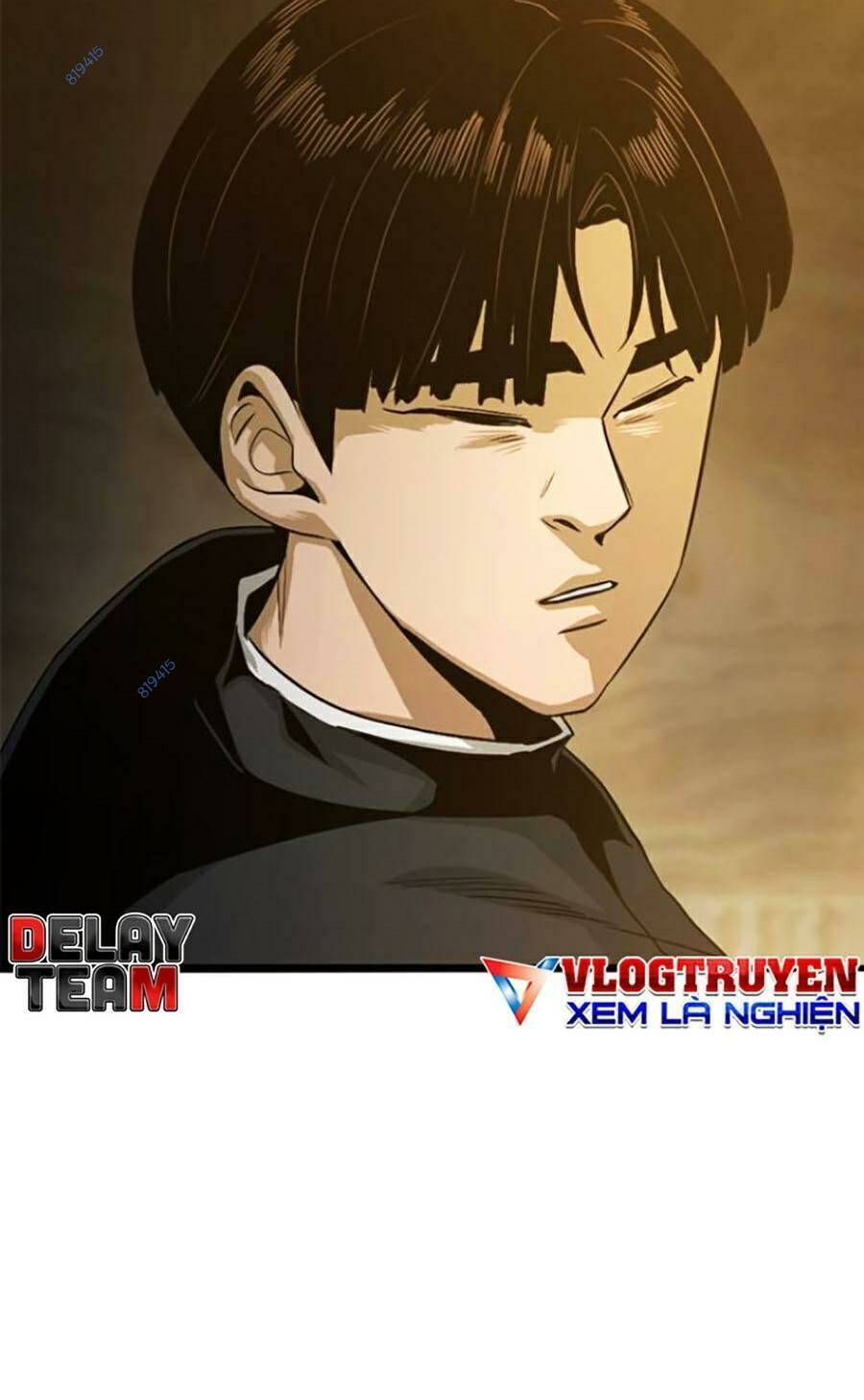 Ngục Tù Đẫm Máu Chapter 23 - 38