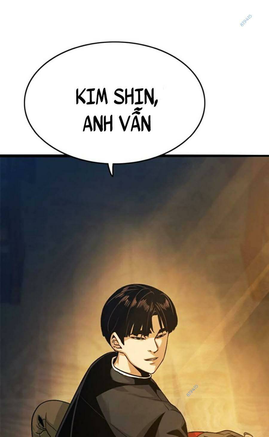 Ngục Tù Đẫm Máu Chapter 23 - 39