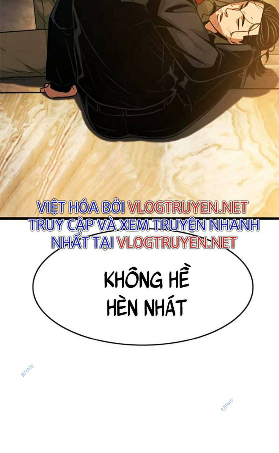 Ngục Tù Đẫm Máu Chapter 23 - 40