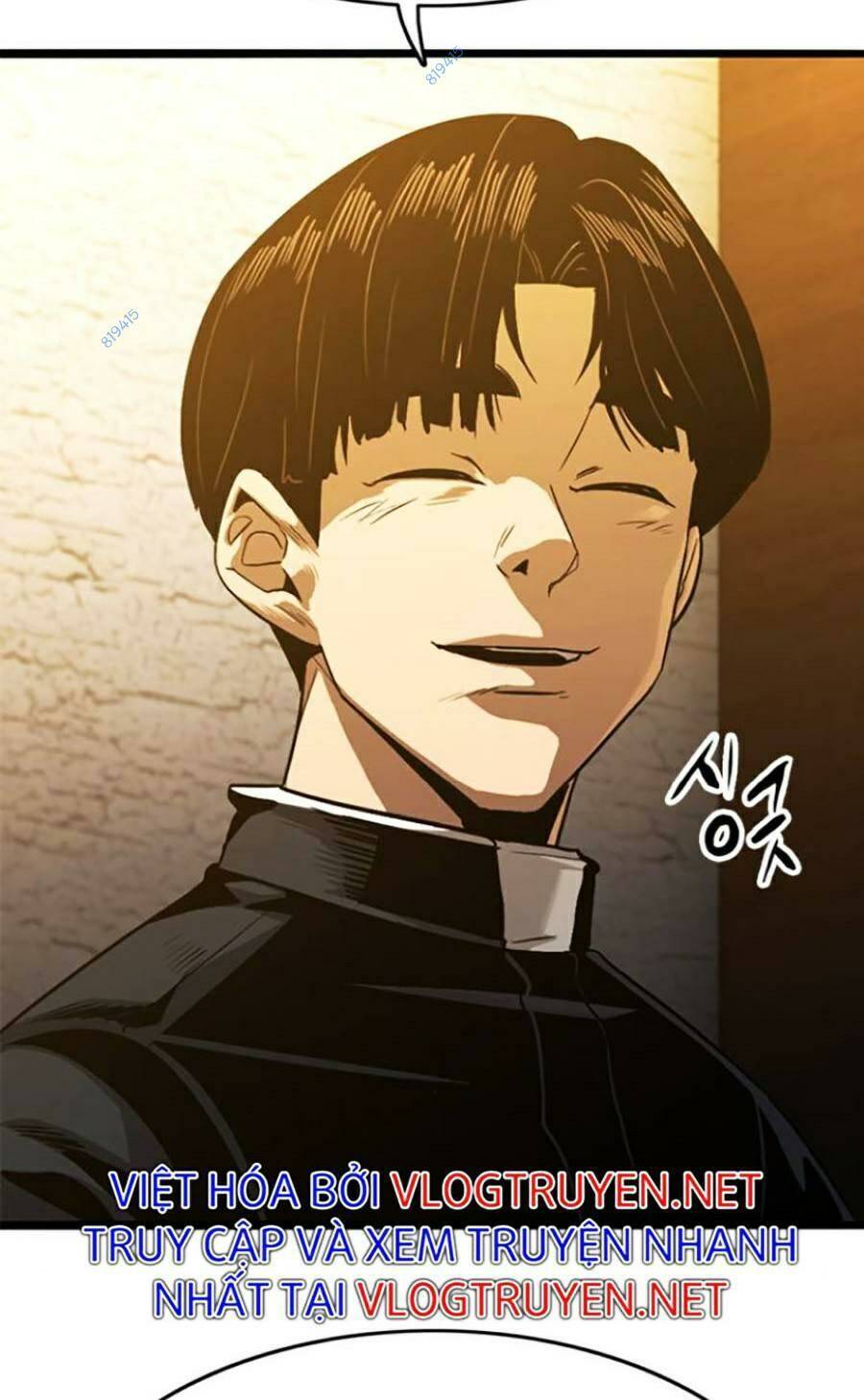 Ngục Tù Đẫm Máu Chapter 23 - 43