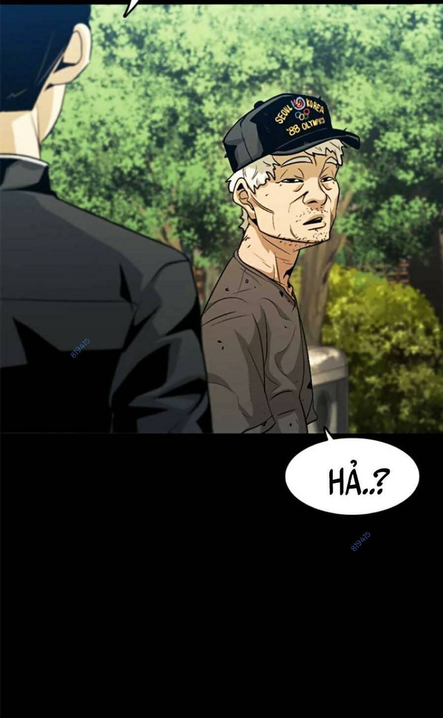 Ngục Tù Đẫm Máu Chapter 23 - 46