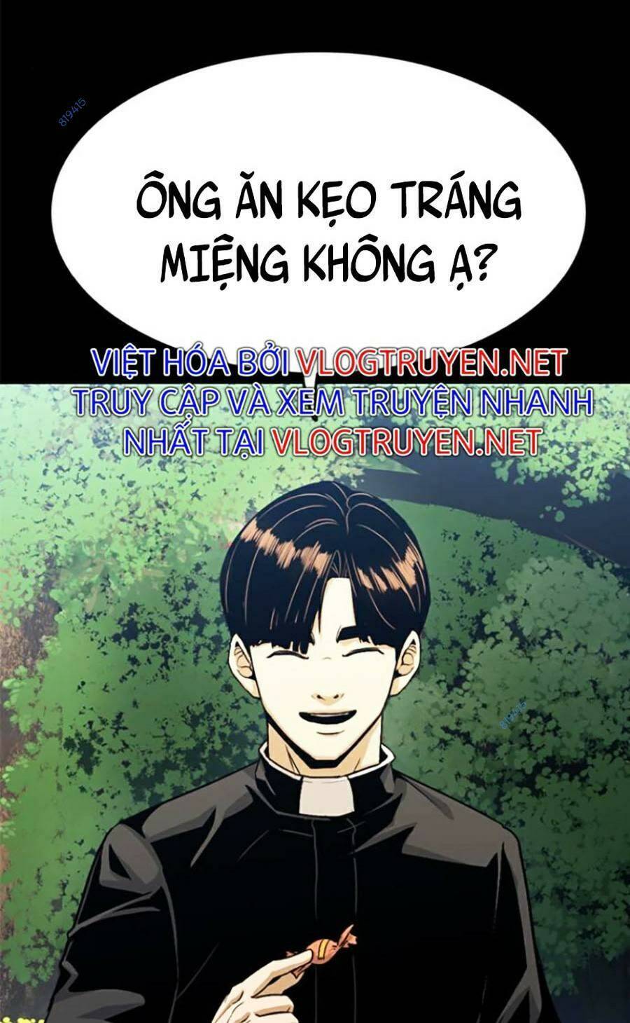 Ngục Tù Đẫm Máu Chapter 23 - 47