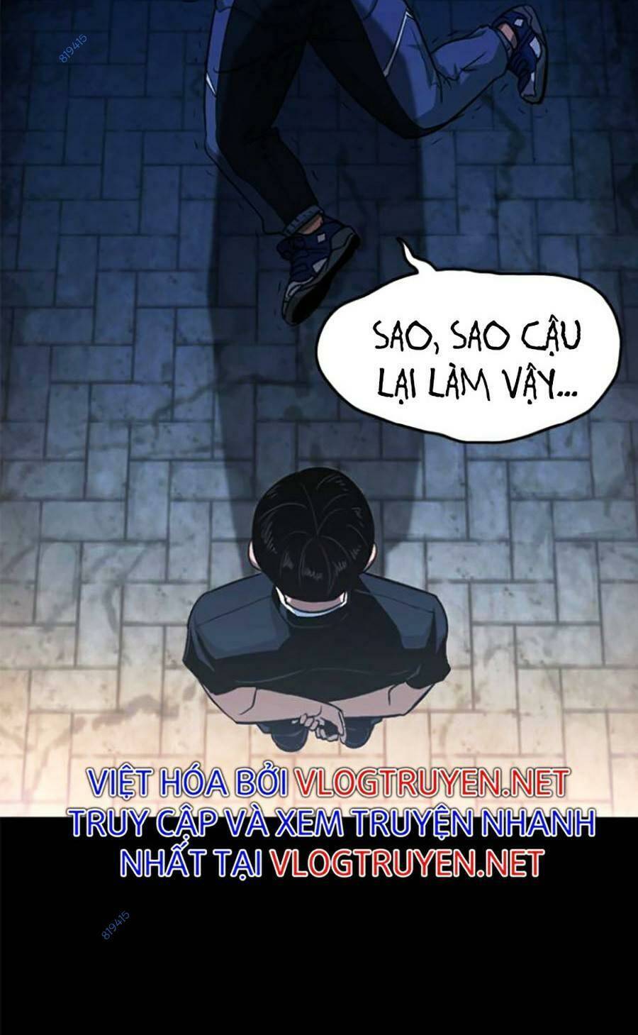 Ngục Tù Đẫm Máu Chapter 23 - 50