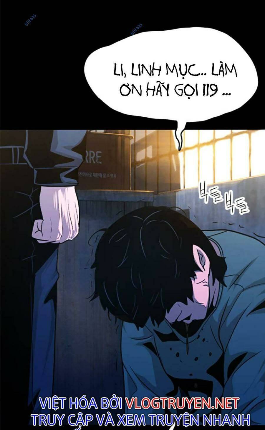 Ngục Tù Đẫm Máu Chapter 23 - 52