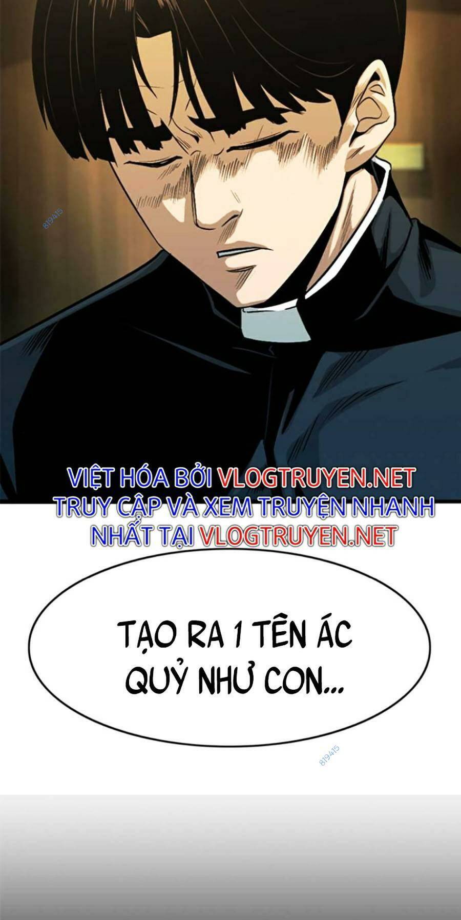 Ngục Tù Đẫm Máu Chapter 23 - 7