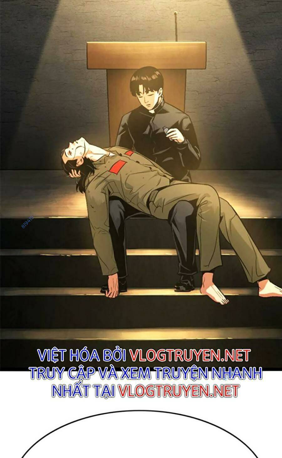 Ngục Tù Đẫm Máu Chapter 23 - 63