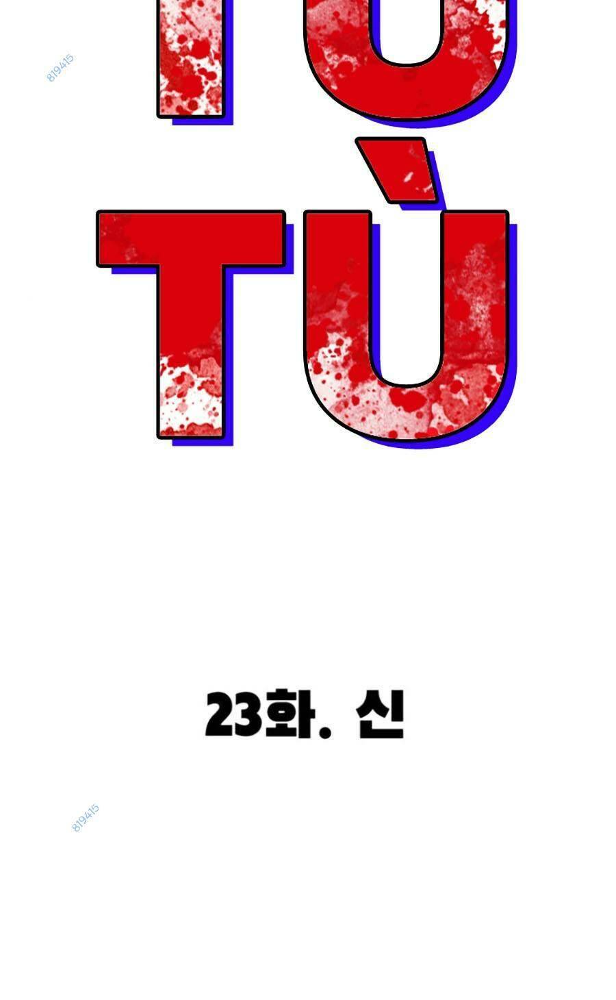 Ngục Tù Đẫm Máu Chapter 23 - 70