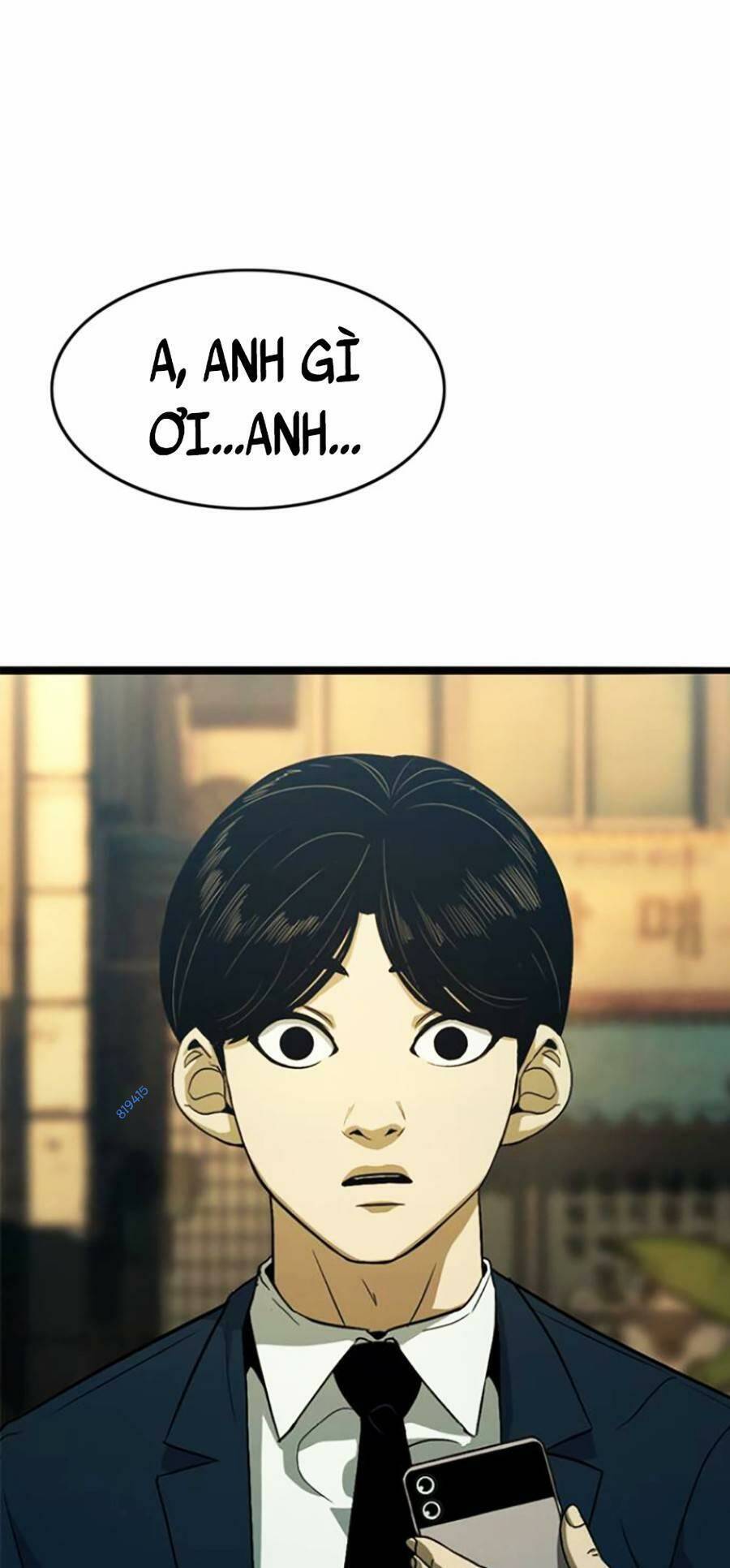 Ngục Tù Đẫm Máu Chapter 23 - 71