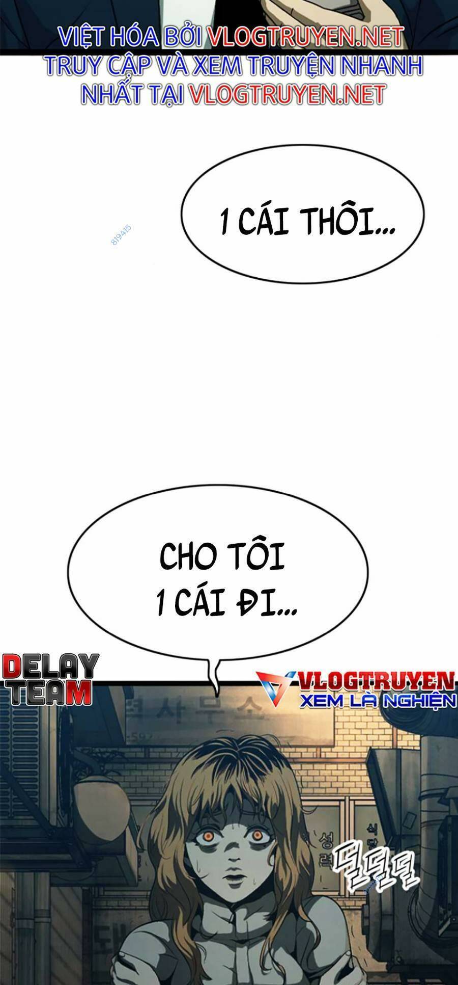 Ngục Tù Đẫm Máu Chapter 23 - 72