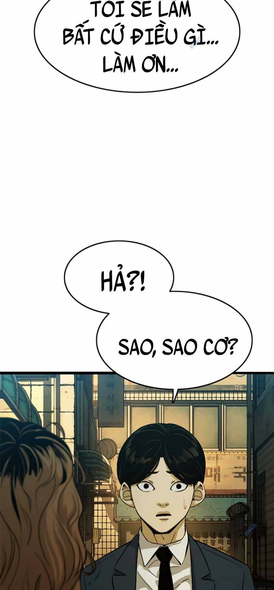 Ngục Tù Đẫm Máu Chapter 23 - 74