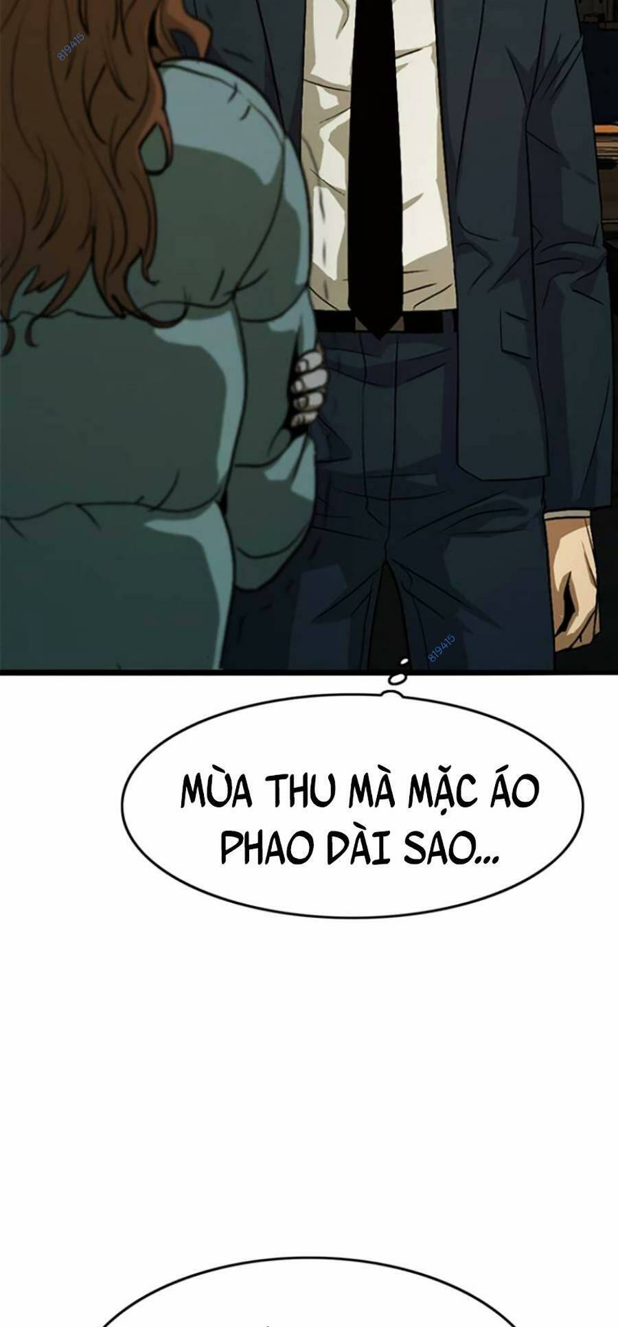 Ngục Tù Đẫm Máu Chapter 23 - 75
