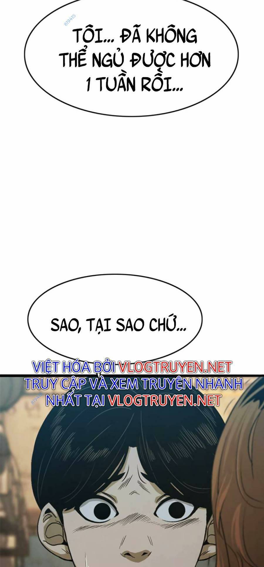 Ngục Tù Đẫm Máu Chapter 23 - 77