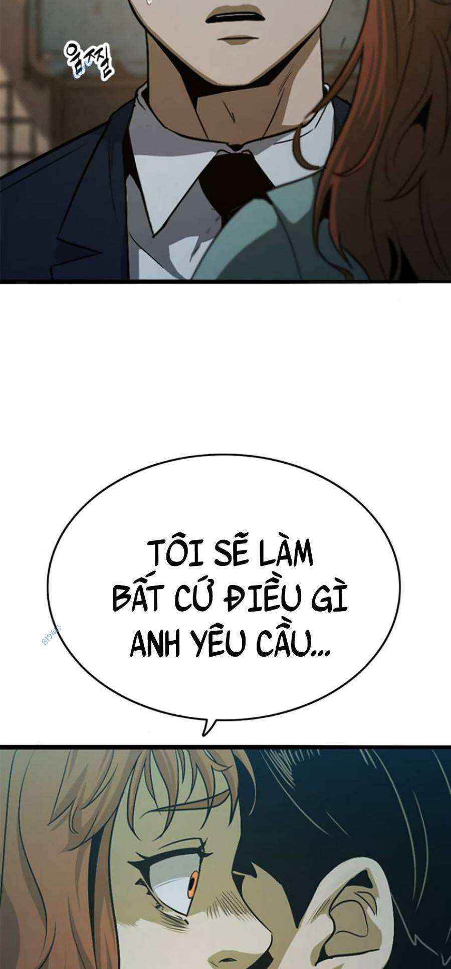 Ngục Tù Đẫm Máu Chapter 23 - 78