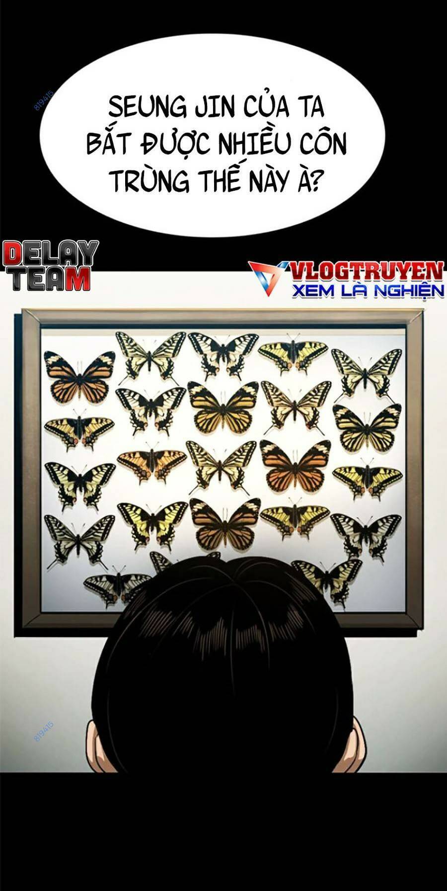 Ngục Tù Đẫm Máu Chapter 23 - 9