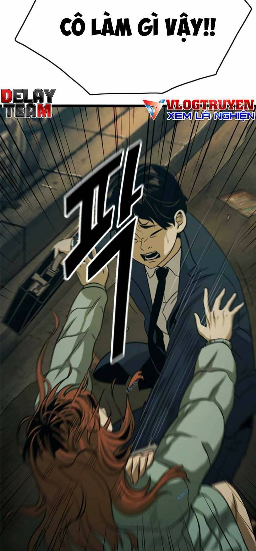 Ngục Tù Đẫm Máu Chapter 23 - 81