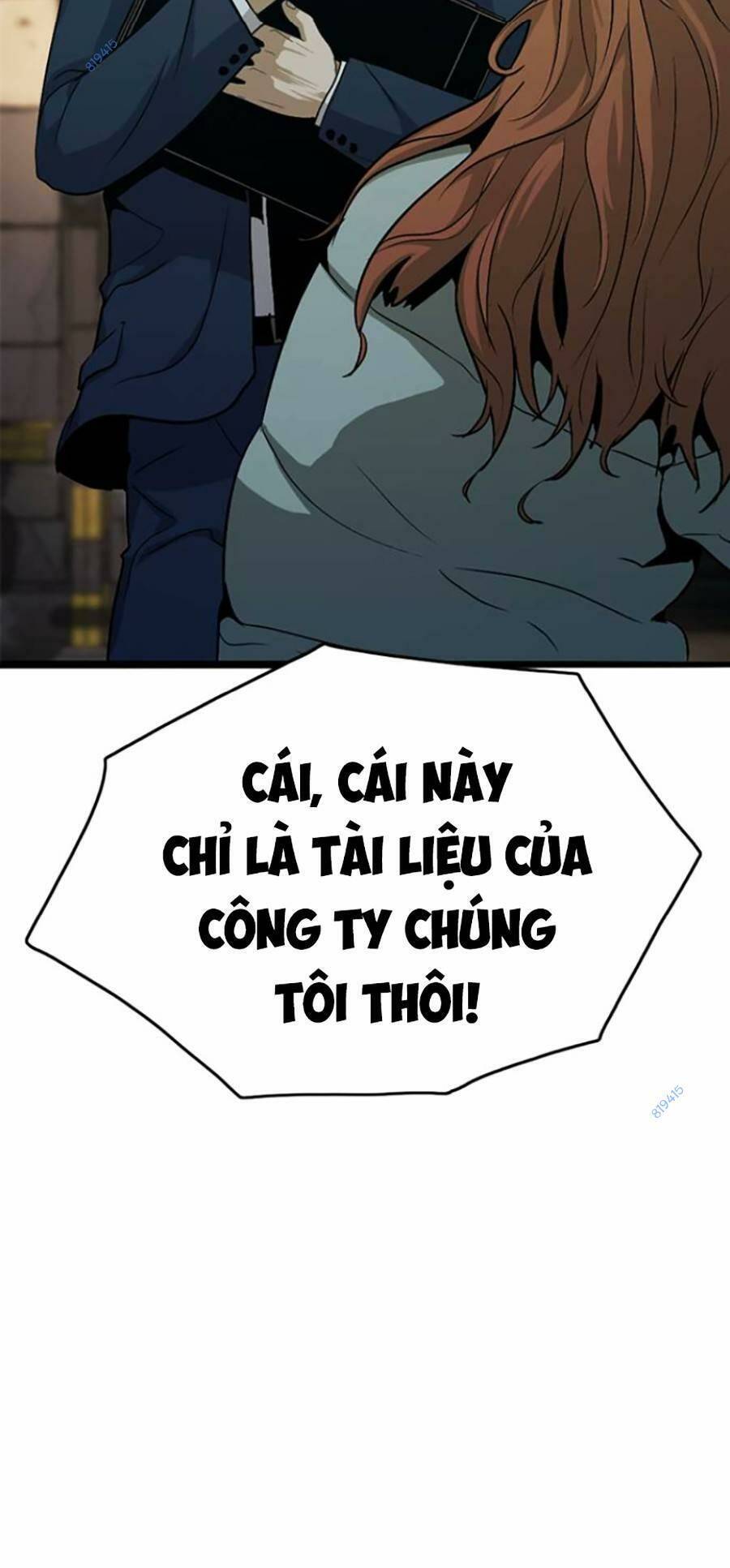 Ngục Tù Đẫm Máu Chapter 23 - 83