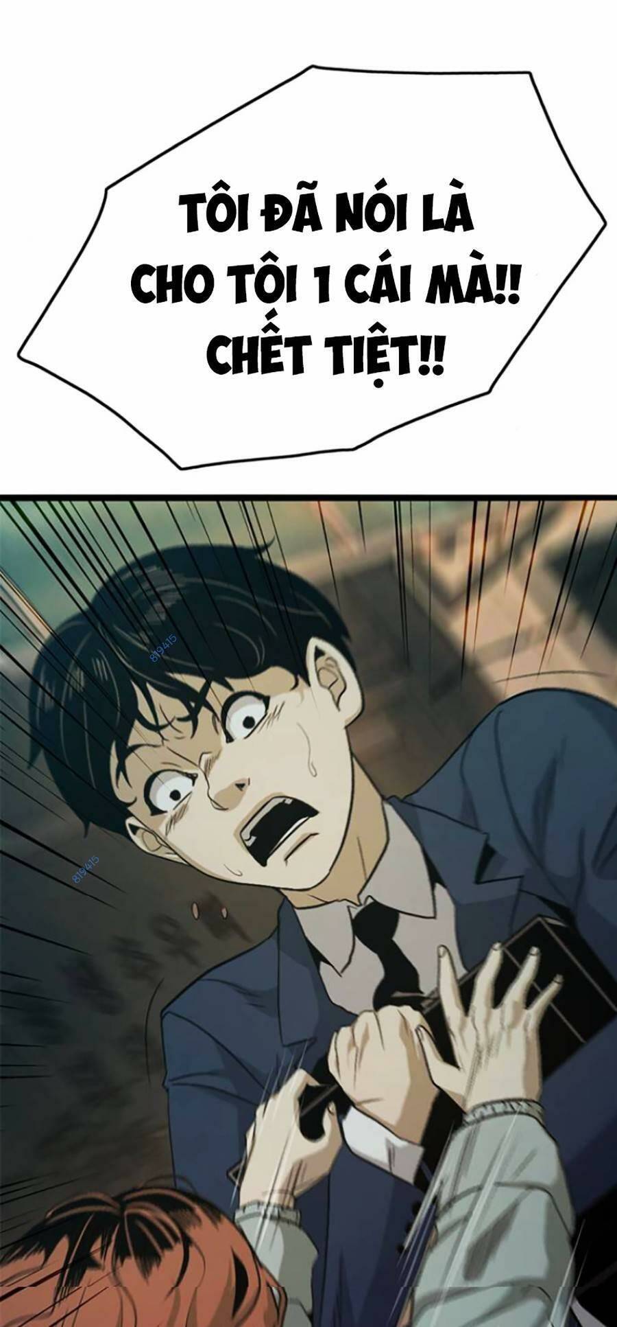 Ngục Tù Đẫm Máu Chapter 23 - 86
