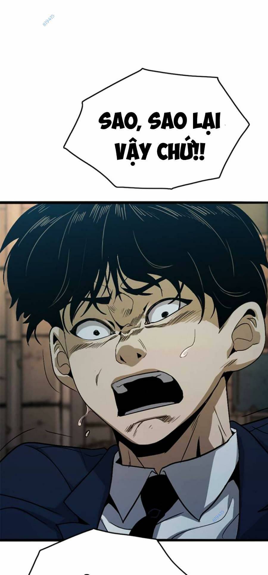 Ngục Tù Đẫm Máu Chapter 23 - 89