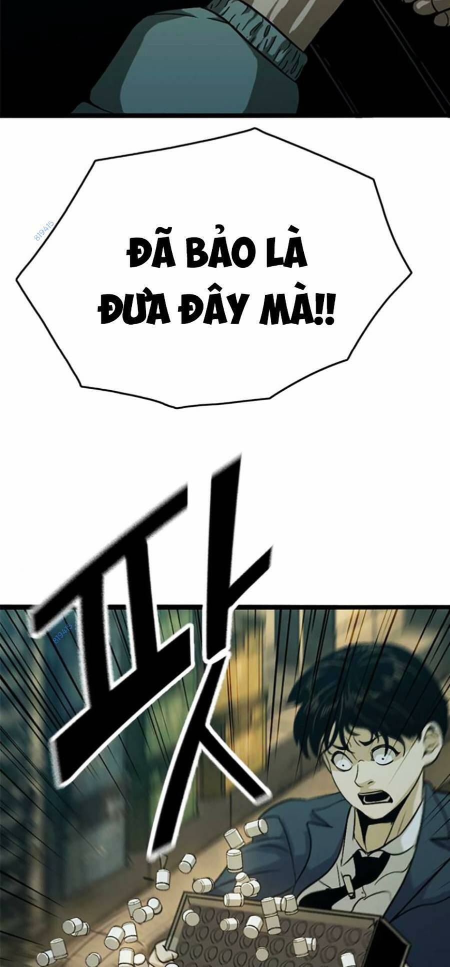 Ngục Tù Đẫm Máu Chapter 23 - 91