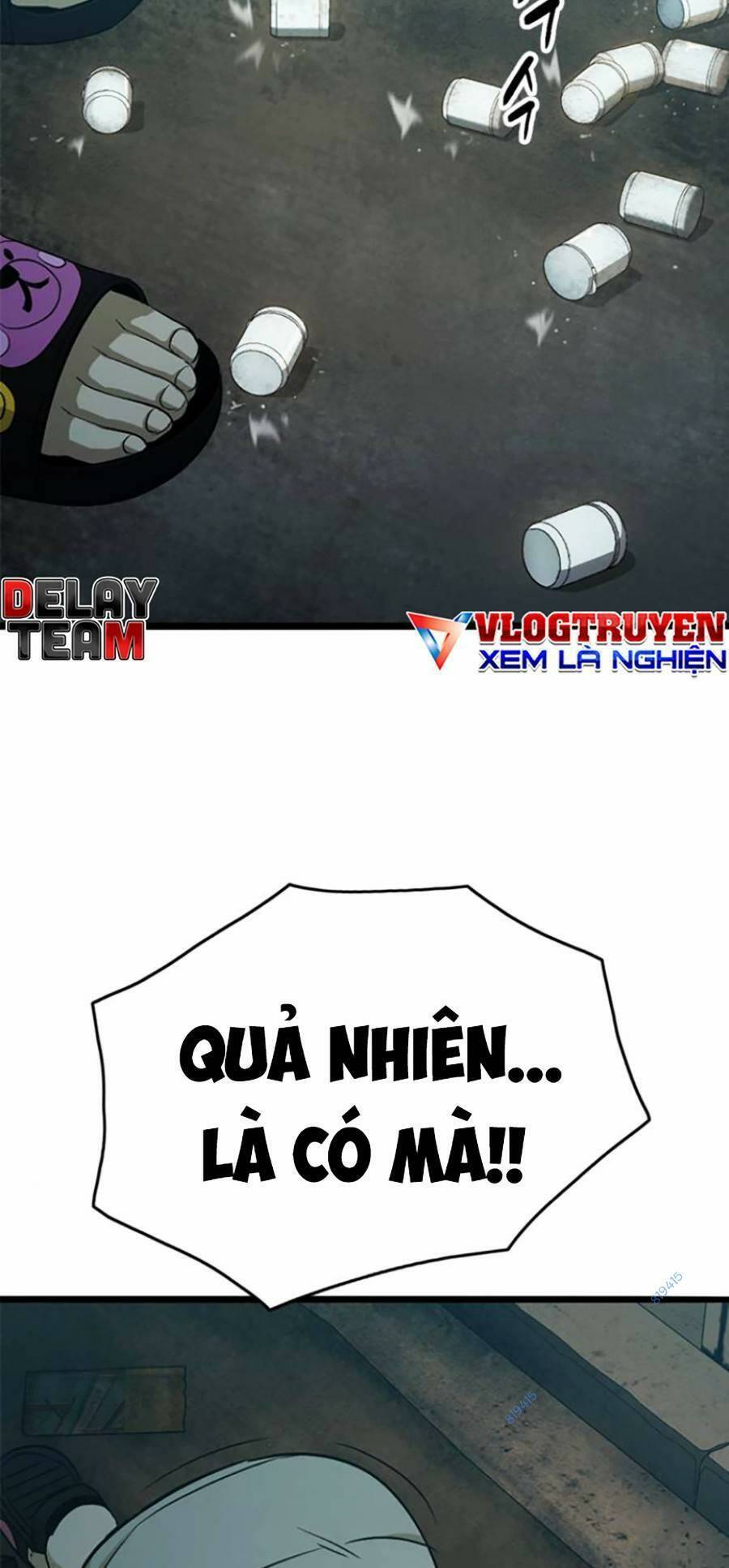 Ngục Tù Đẫm Máu Chapter 23 - 93