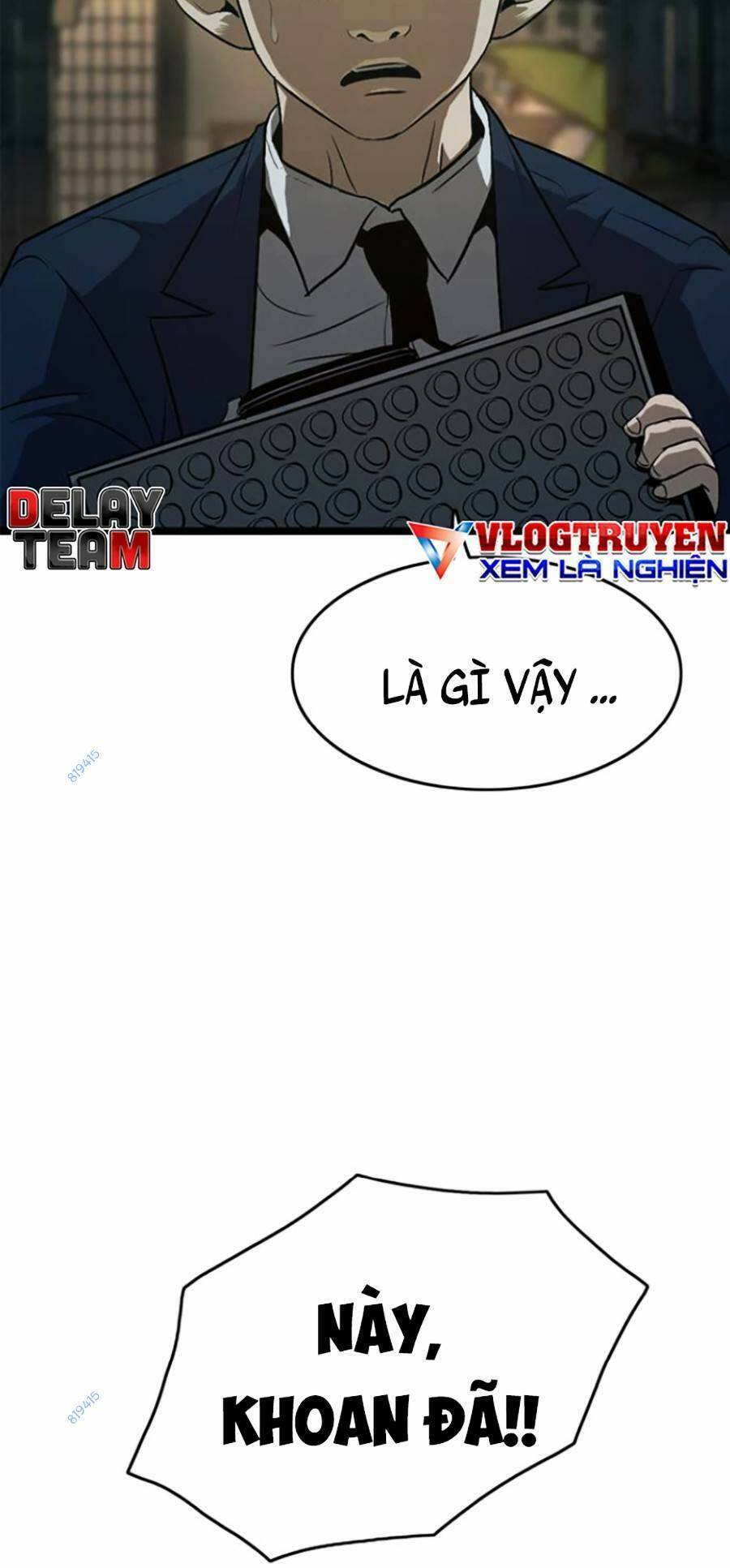 Ngục Tù Đẫm Máu Chapter 23 - 97
