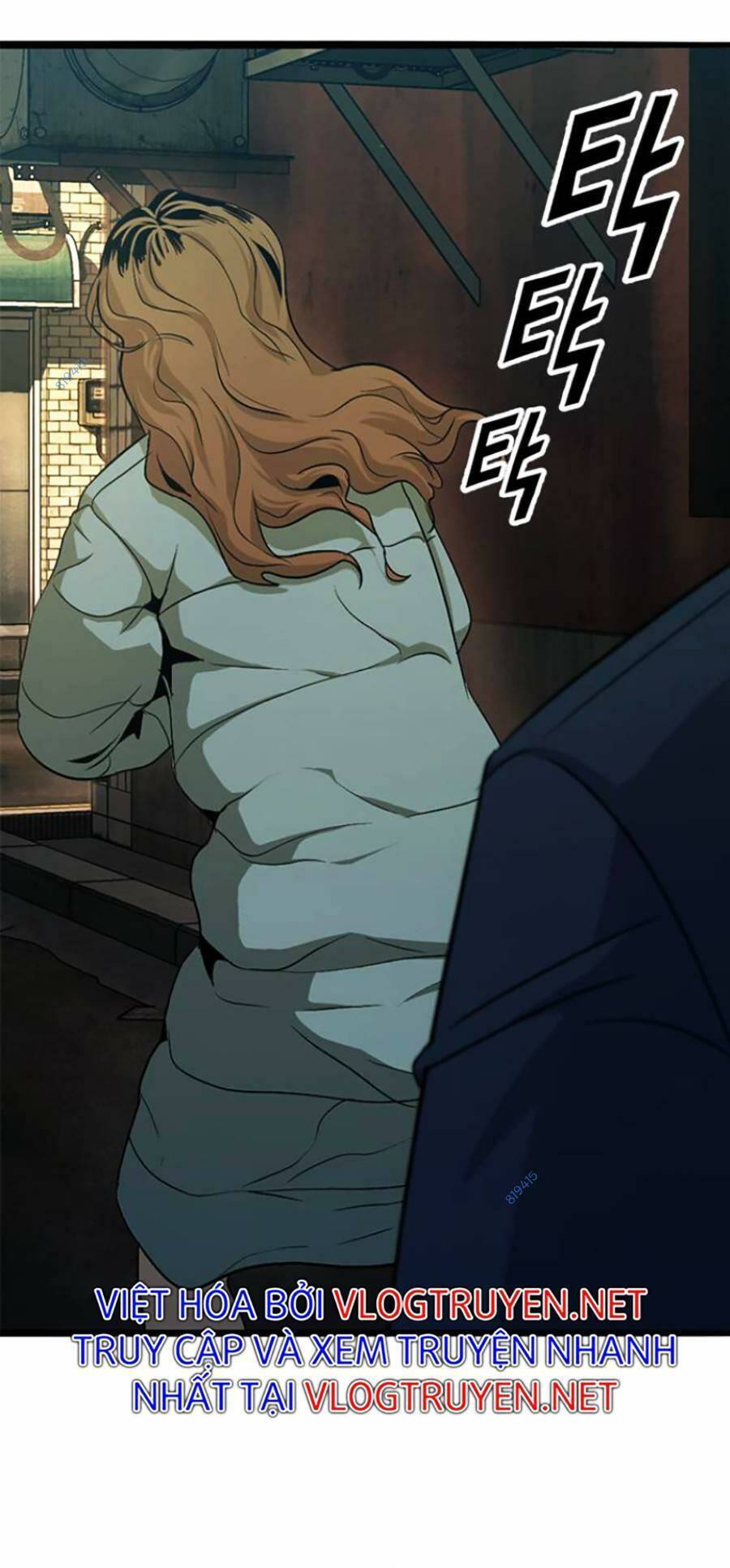 Ngục Tù Đẫm Máu Chapter 23 - 98