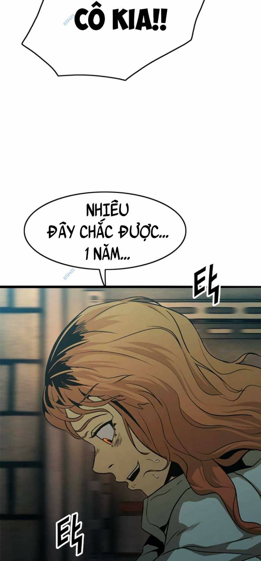 Ngục Tù Đẫm Máu Chapter 23 - 100
