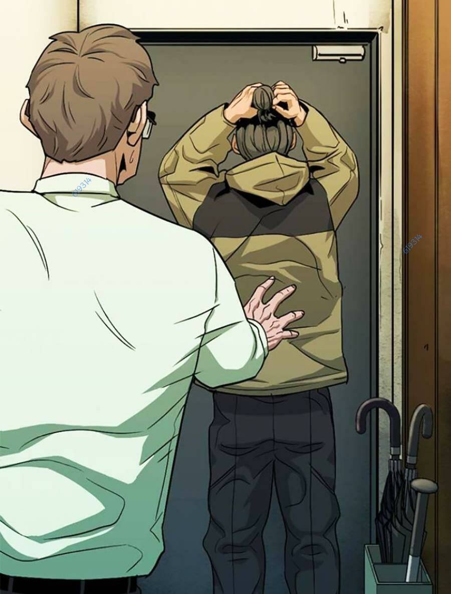 Ngục Tù Đẫm Máu Chapter 24 - 32