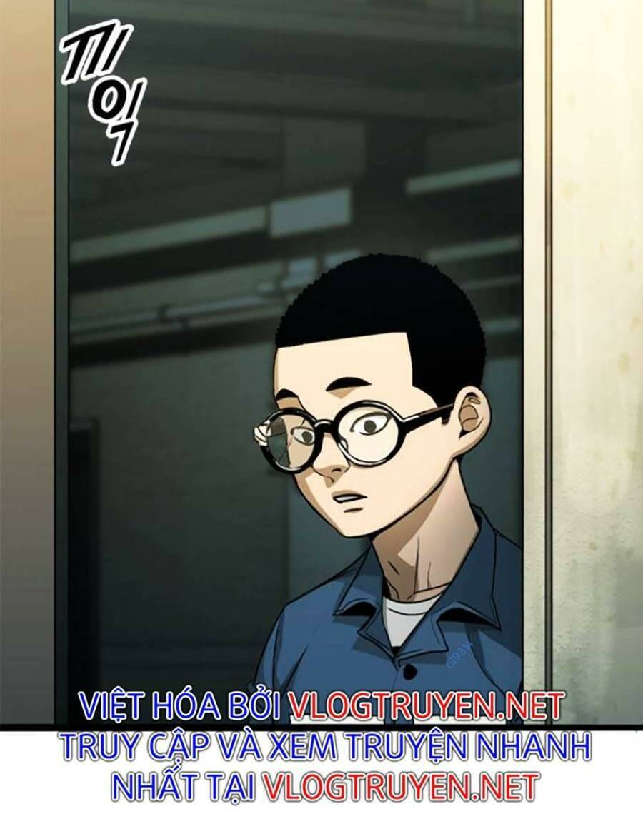 Ngục Tù Đẫm Máu Chapter 25 - 2